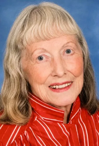 Lela Margaret (Dye) Page